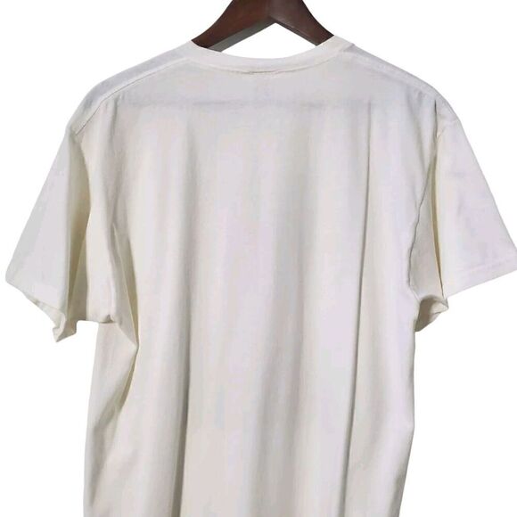 VTG 90s Winnie The Pooh Springtime With Roo T Shirt Size L Graphic Print - Picture 6 of 10